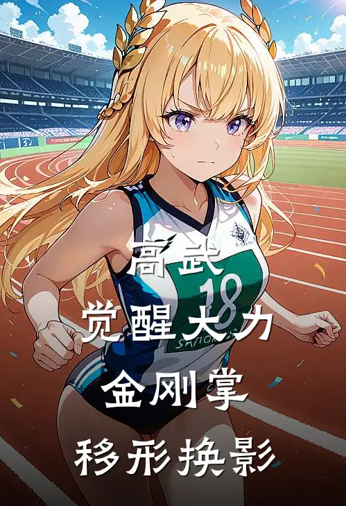 司南张祈年《高武：觉醒大力金刚掌，移形换影》全文免费在线阅读_《高武：觉醒大力金刚掌，移形换影》全本在线阅读