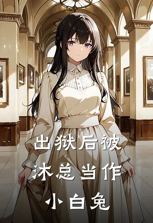 《出狱后被沐总当作小白兔》叶筱舟沐昀全文免费在线阅读_《出狱后被沐总当作小白兔》全集阅读