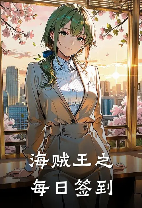 海贼王之每日签到(陈洛路飞)推荐完结小说_最新章节列表海贼王之每日签到(陈洛路飞)