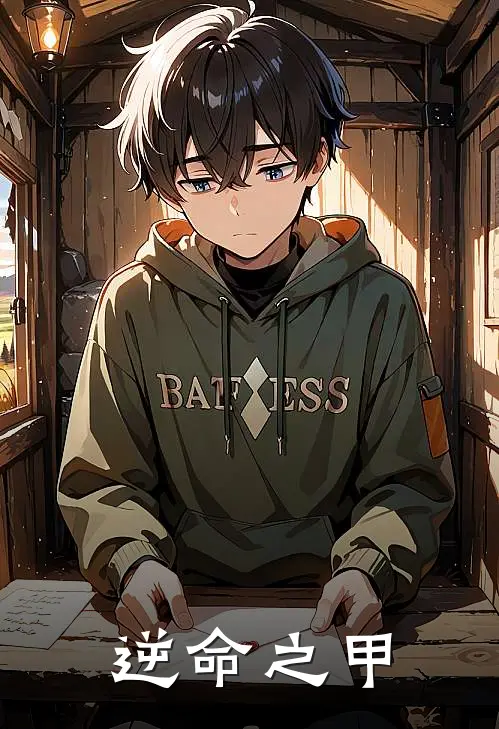 逆命之甲霍克林风免费小说在线看_完本小说阅读逆命之甲(霍克林风)