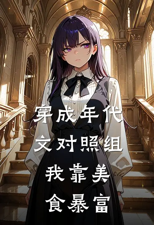 穿成年代文对照组，我靠美食暴富苏青枝王桂香完结版免费小说_完本小说大全穿成年代文对照组，我靠美食暴富苏青枝王桂香