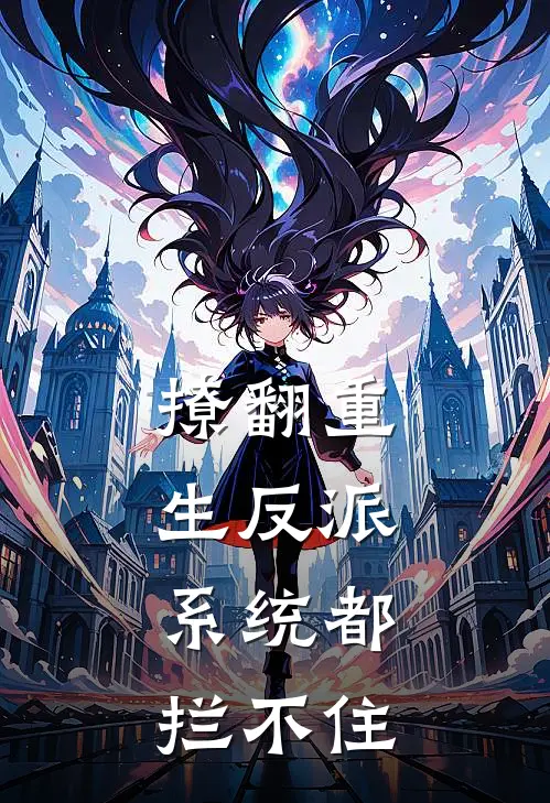 《撩翻重生反派，系统都拦不住》齐旖陈景濯已完结小说_撩翻重生反派，系统都拦不住(齐旖陈景濯)全文免费阅读无弹窗大结局