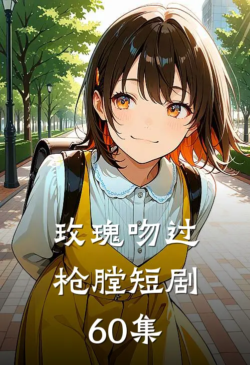 玫瑰吻过枪膛短剧60集