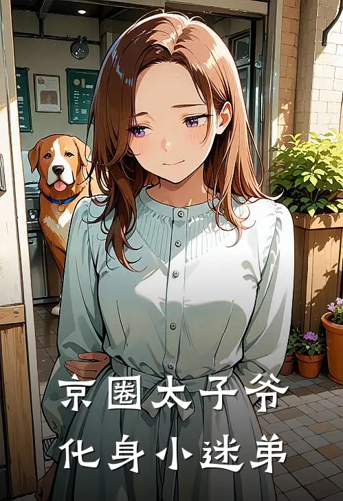 京圈太子爷化身小迷弟