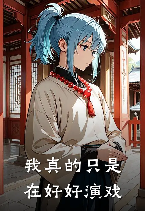 我真的只是在好好演戏方昭陆星宇小说完结免费_最新章节列表我真的只是在好好演戏(方昭陆星宇)