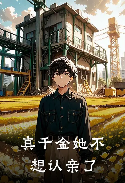 真千金她不想认亲了