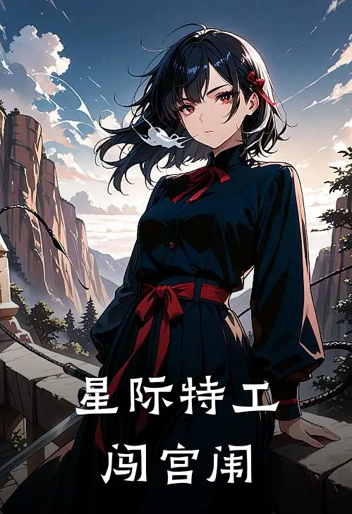 星际特工闯宫闱凌薇沈凌薇完结小说免费阅读_热门免费小说星际特工闯宫闱(凌薇沈凌薇)