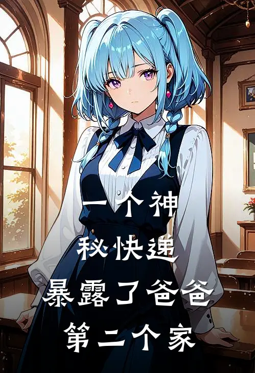 一个神秘快递，暴露了爸爸第二个家(张叔汐汐)最新章节在线阅读_(一个神秘快递，暴露了爸爸第二个家)最新章节在线阅读