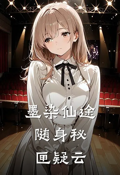 墨染仙途：随身秘匣疑云苏清鸢林小婉热门完本小说_最新章节列表墨染仙途：随身秘匣疑云(苏清鸢林小婉)