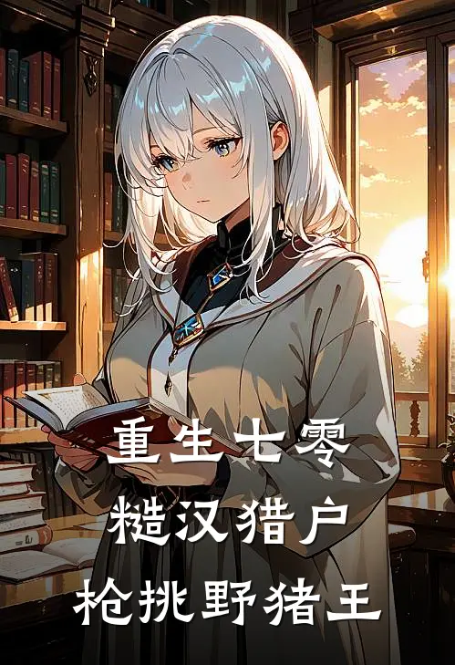 重生七零：糙汉猎户，枪挑野猪王陆悍苏樱全本免费在线阅读_陆悍苏樱全文阅读