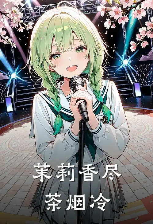 茉莉香尽茶烟冷(婉卿顾景明)最热门小说_全本完结小说茉莉香尽茶烟冷(婉卿顾景明)