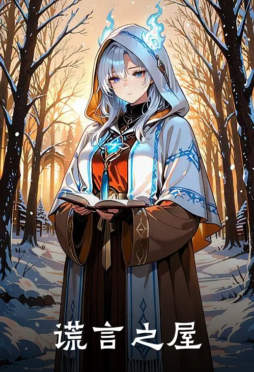 谎言之屋(林默林默)最新小说推荐_最新热门小说谎言之屋林默林默