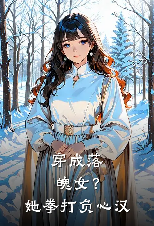 穿成落魄女？她拳打负心汉姜时月云溪新热门小说_最新章节列表穿成落魄女？她拳打负心汉(姜时月云溪)