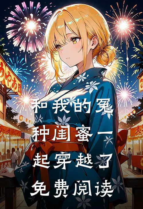 和我的冤种闺蜜一起穿越了免费阅读