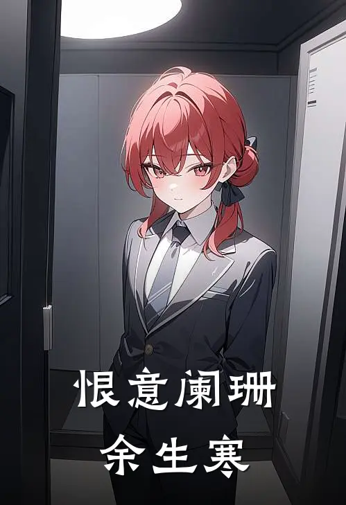 恨意阑珊余生寒(叶知微程叙白)完结小说_热门小说推荐恨意阑珊余生寒叶知微程叙白
