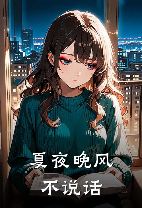 夏夜晚风不说话(林砚江驰)完结版免费阅读_夏夜晚风不说话全文免费阅读