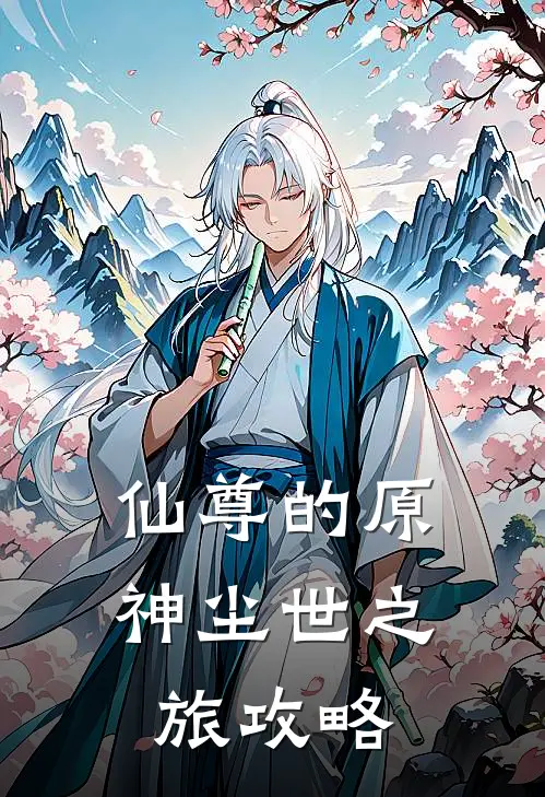 仙尊的原神尘世之旅攻略