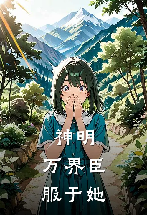 神明，万界臣服于她(联邦月阿烬)免费小说完结版_免费小说免费阅读神明，万界臣服于她联邦月阿烬