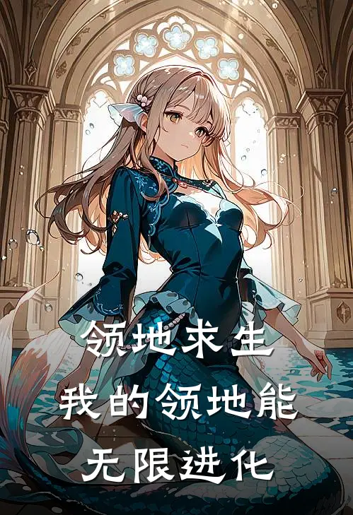 领地求生：我的领地能无限进化陈景珩苏雅免费小说全文阅读_免费小说在线阅读领地求生：我的领地能无限进化陈景珩苏雅