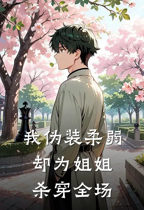 我伪装柔弱，却为姐姐杀穿全场苏晚苏念最新小说全文阅读_最新章节列表我伪装柔弱，却为姐姐杀穿全场(苏晚苏念)