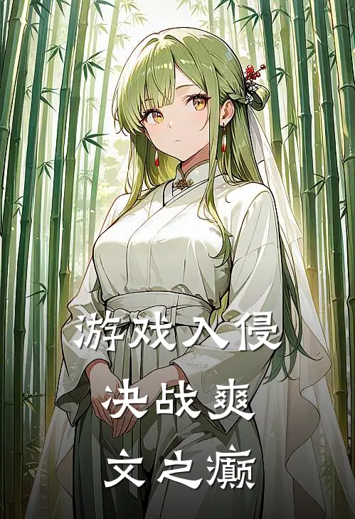 游戏入侵：决战爽文之癫(林清弦易宸鸣)在线阅读免费小说_最新章节列表游戏入侵：决战爽文之癫(林清弦易宸鸣)