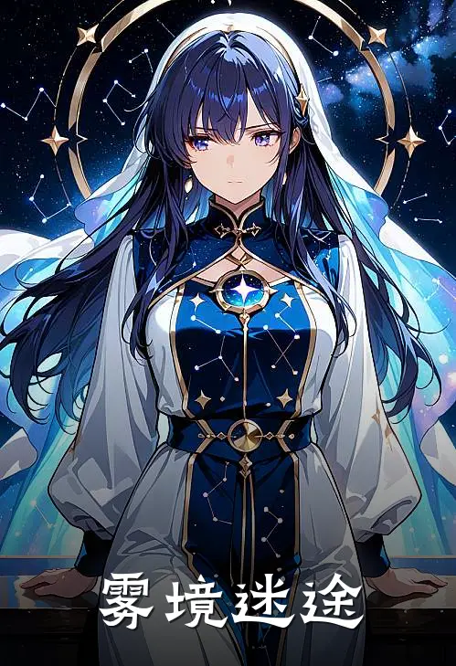 雾境迷途林栖林振东免费小说大全_小说完结雾境迷途(林栖林振东)