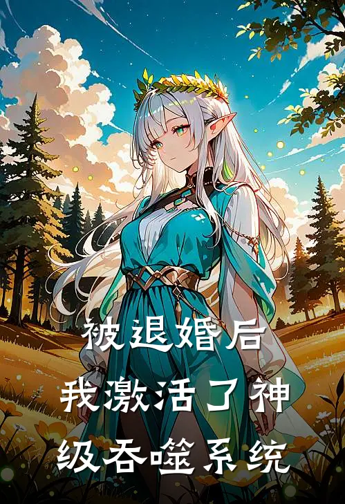 被退婚后，我激活了神级吞噬系统(林辰周涛)在线免费小说_完整版免费小说被退婚后，我激活了神级吞噬系统(林辰周涛)