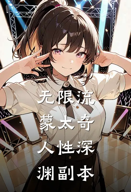 苏墨染苏墨(无限流蒙太奇：人性深渊副本)全章节在线阅读_(无限流蒙太奇：人性深渊副本)全本在线阅读