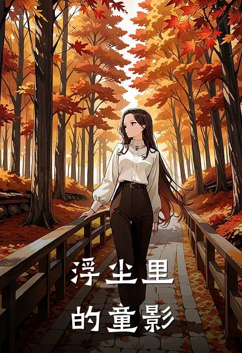 浮尘里的童影阿糯阿糯全文免费阅读无弹窗大结局_阿糯阿糯（浮尘里的童影）小说免费阅读大结局