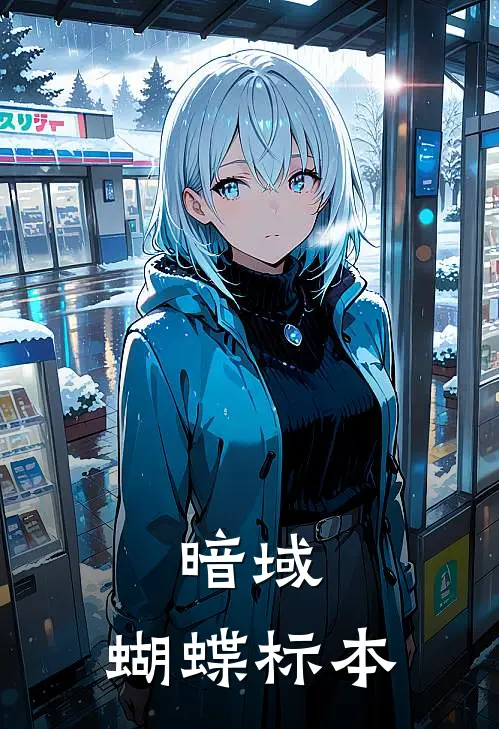 暗域：蝴蝶标本(林深周铭)热门网络小说推荐_最新章节列表暗域：蝴蝶标本(林深周铭)