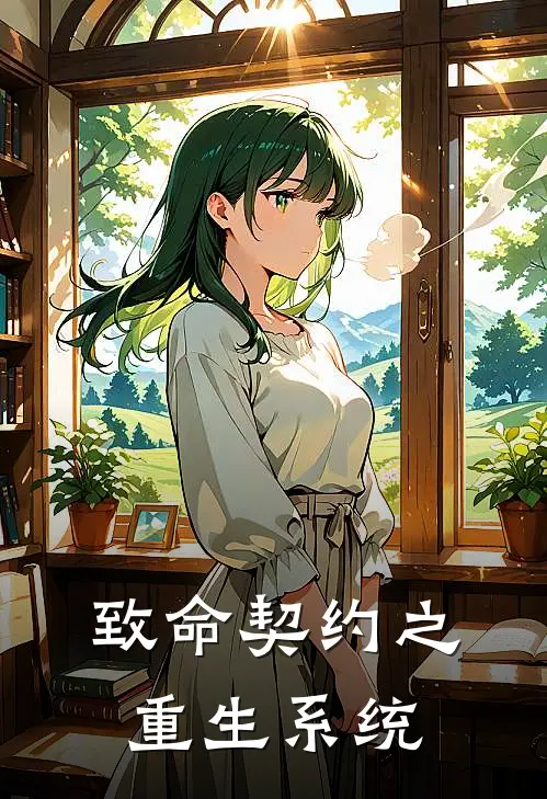 《致命契约之重生系统》沈清欢陆寒州火爆新书_致命契约之重生系统(沈清欢陆寒州)免费小说