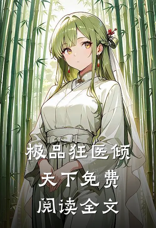 极品狂医倾天下免费阅读全文