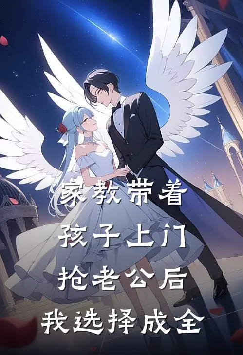 家教带着孩子上门抢老公后，我选择成全乔忠铭乔染正全文免费阅读无弹窗大结局_乔忠铭乔染正（家教带着孩子上门抢老公后，我选择成全）小说免费阅读大结局