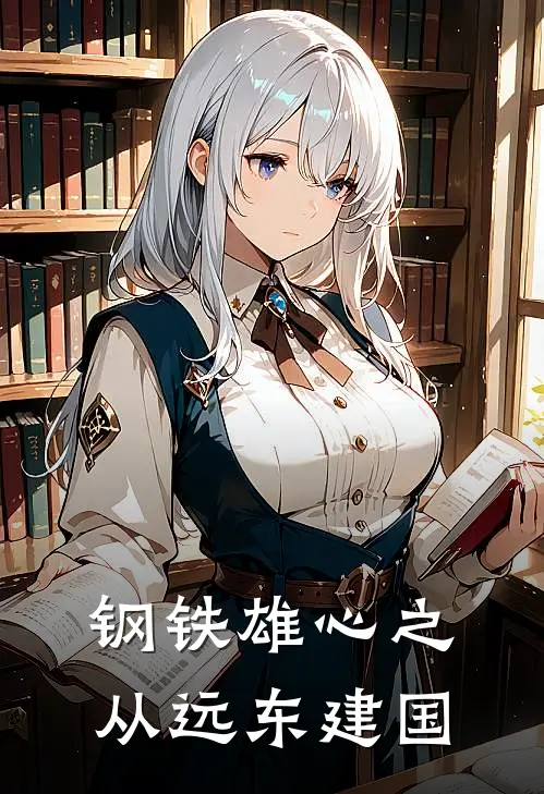 钢铁雄心之从远东建国杨兴孙虎完整版免费小说_全本免费完结小说钢铁雄心之从远东建国杨兴孙虎