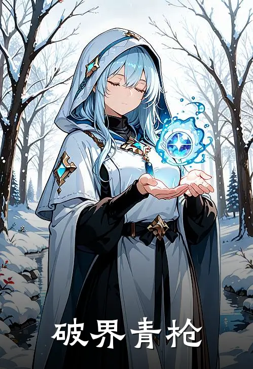 破界青枪(阿禾林夕)在线阅读免费小说_完整版小说免费阅读破界青枪(阿禾林夕)