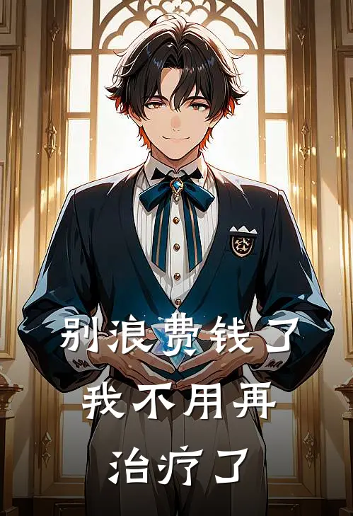 别浪费钱了，我不用再治疗了