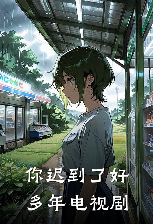 你迟到了好多年电视剧