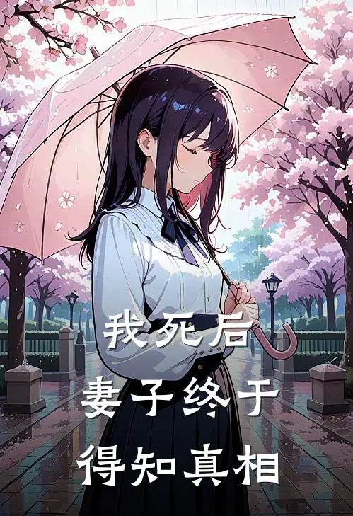 我死后，妻子终于得知真相