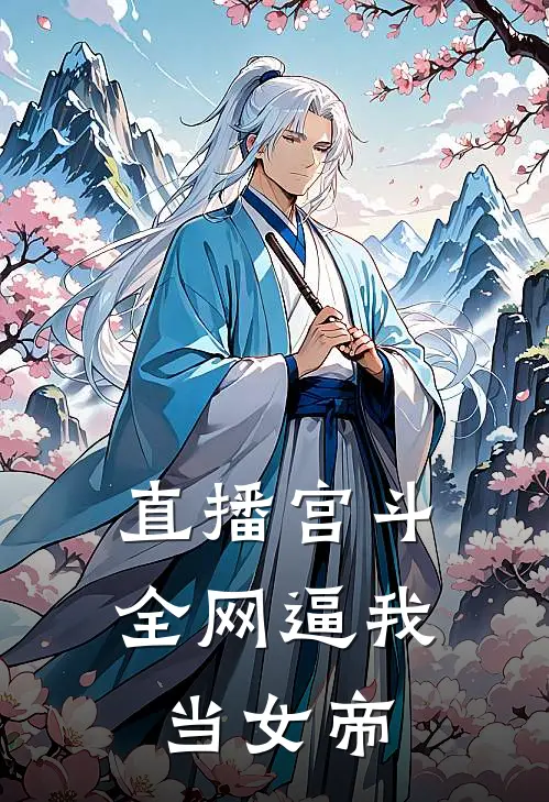 直播宫斗：全网逼我当女帝(林夕高顺)完结小说推荐_免费小说直播宫斗：全网逼我当女帝(林夕高顺)