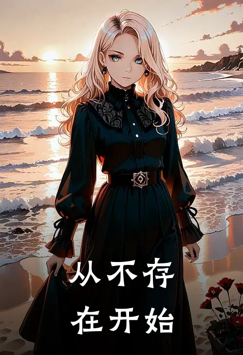 从不存在开始李文杰林语嫣完整版小说_小说完结推荐从不存在开始(李文杰林语嫣)