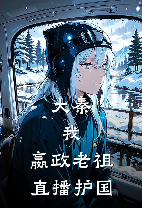 大秦：我，嬴政老祖，直播护国嬴政阳泉君完本小说推荐_免费小说全文阅读大秦：我，嬴政老祖，直播护国嬴政阳泉君