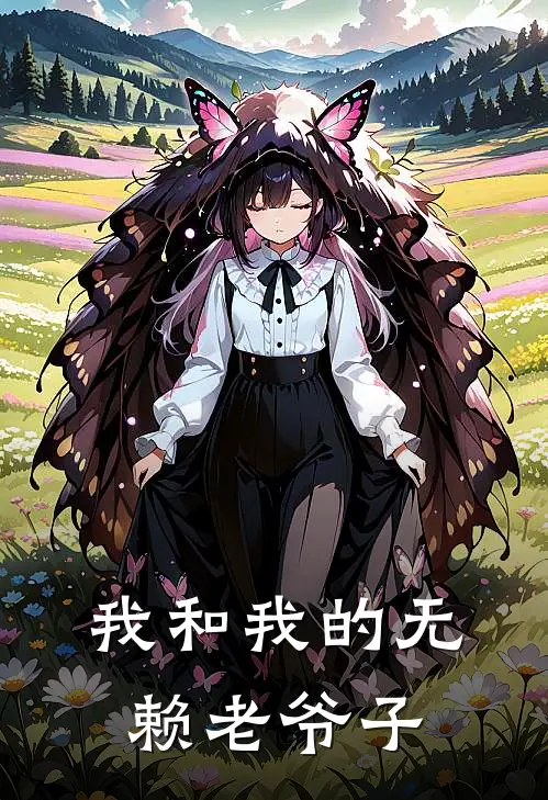 我和我的无赖老爷子江逊逊儿全文阅读免费全集_免费小说我和我的无赖老爷子(江逊逊儿)