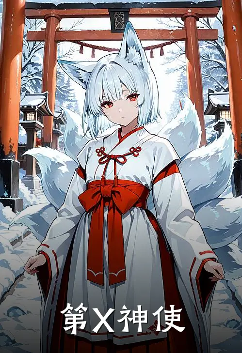 第X神使(杨林王工)完结版小说推荐_最新完结小说推荐第X神使杨林王工