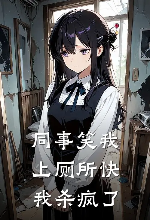 同事笑我上厕所快，我杀疯了张兰薛仁免费小说推荐_推荐完结小说同事笑我上厕所快，我杀疯了(张兰薛仁)