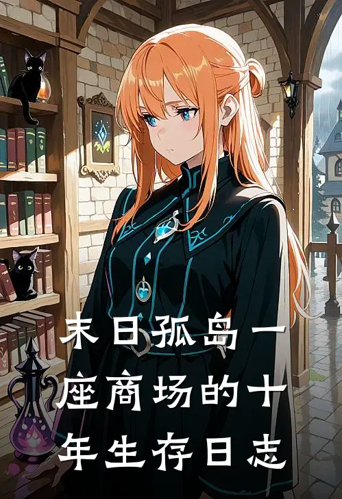 末日孤岛一座商场的十年生存日志(林默张工)全本免费在线阅读_末日孤岛一座商场的十年生存日志最新章节在线阅读