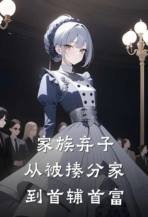 家族弃子：从被揍分家到首辅首富（林有安林有顺）最新章节列表_林有安林有顺)家族弃子：从被揍分家到首辅首富最新章节列表笔趣阁（家族弃子：从被揍分家到首辅首富）