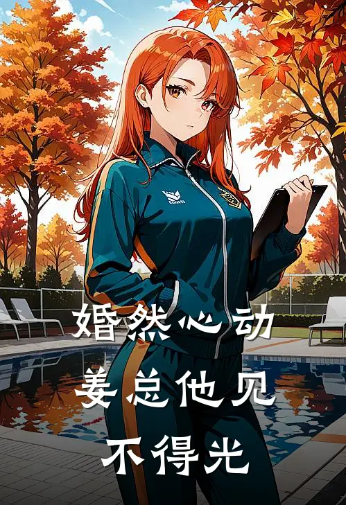 婚然心动姜总他见不得光