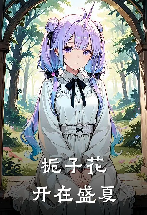 栀子花，开在盛夏顾盼阳林夏栀热门小说推荐_完本小说大全栀子花，开在盛夏(顾盼阳林夏栀)