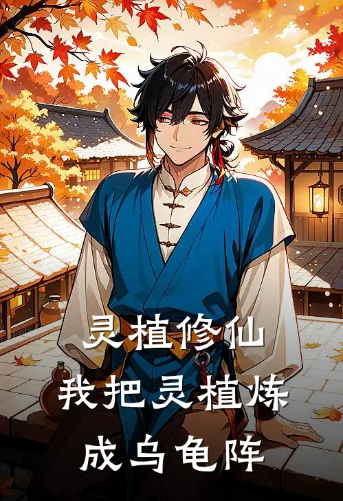 灵植修仙：我把灵植炼成乌龟阵何林凡何林凡最新章节在线阅读_何林凡何林凡全本免费在线阅读