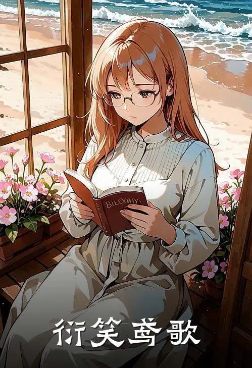 衍笑鸢歌林衍苏清鸢免费小说完整版_热门的小说衍笑鸢歌林衍苏清鸢